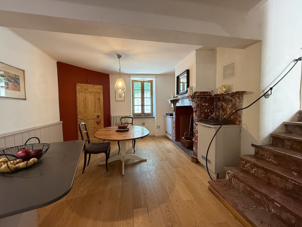 Maison d'exception 