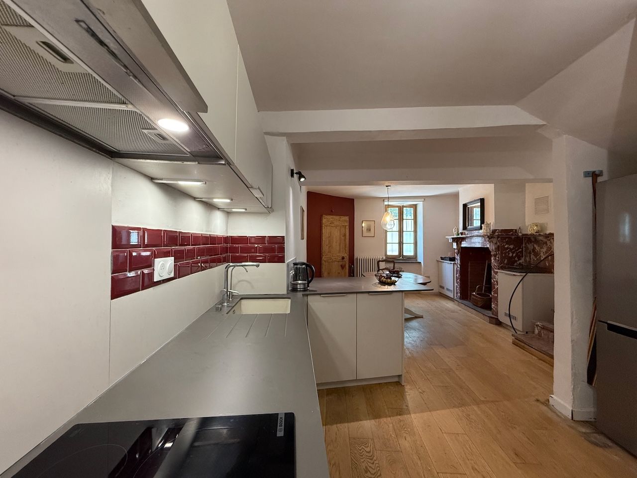 Maison d'exception 