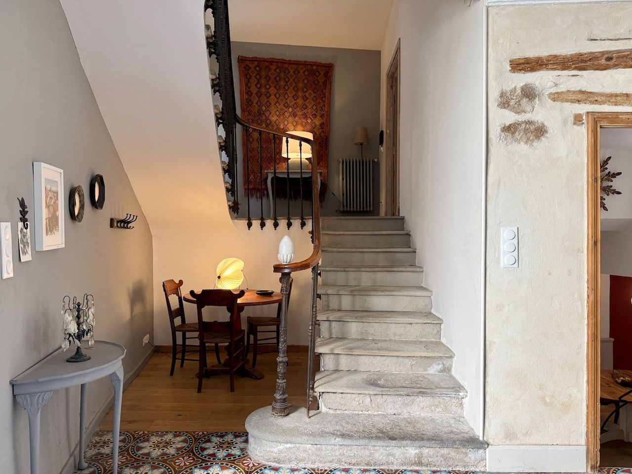 Maison d'exception 