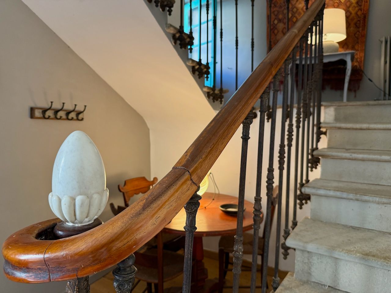 Maison d'exception 