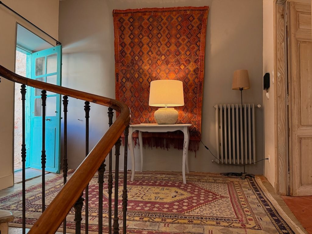 Maison d'exception 