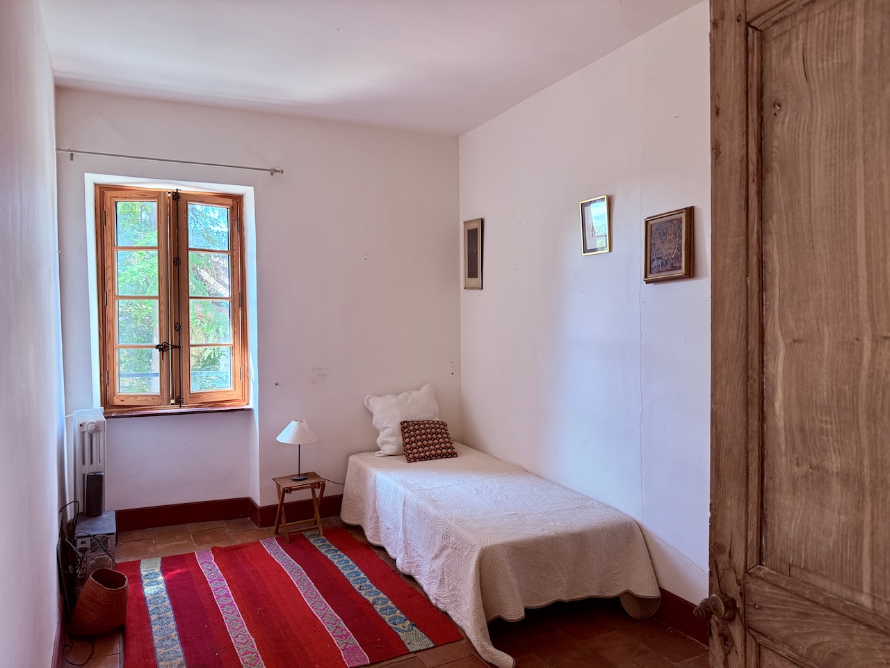 Maison d'exception 