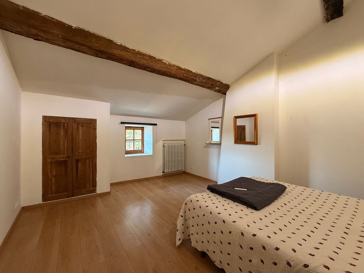 Maison d'exception 