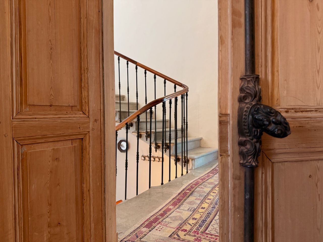 Maison d'exception 