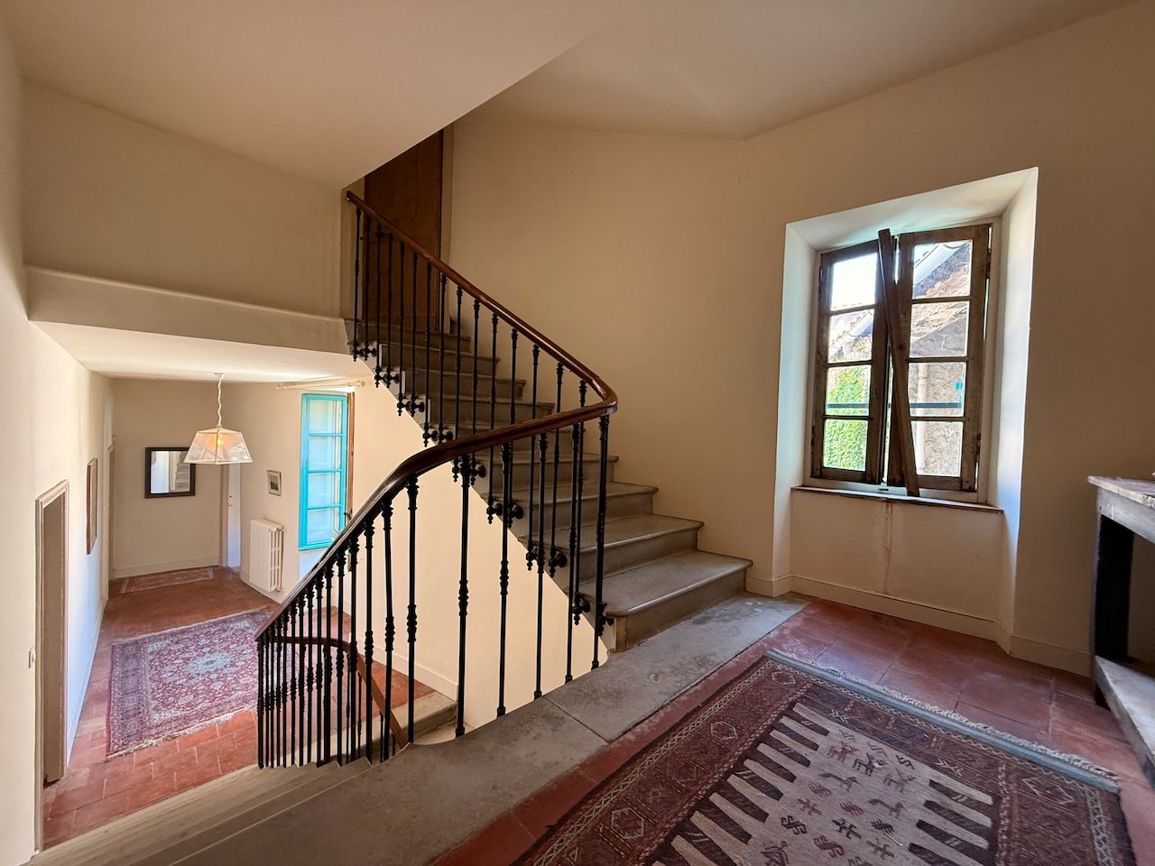 Maison d'exception 