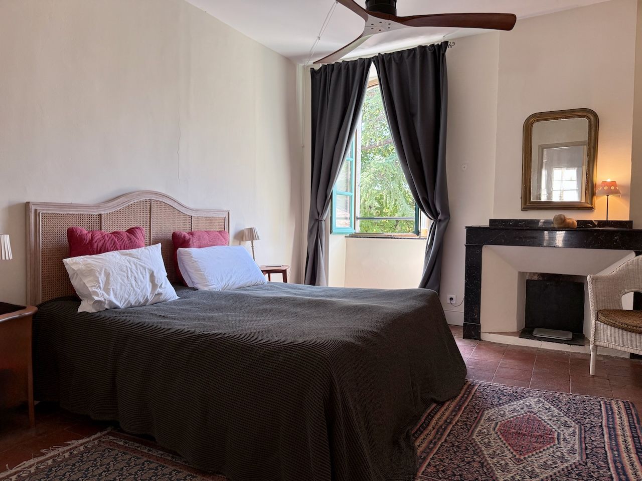Maison d'exception 