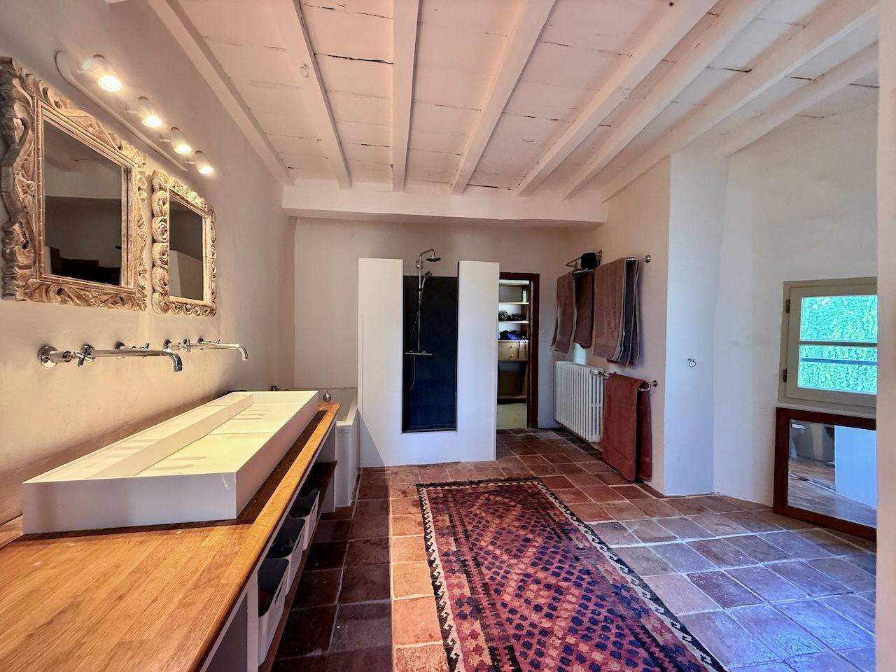 Maison d'exception 