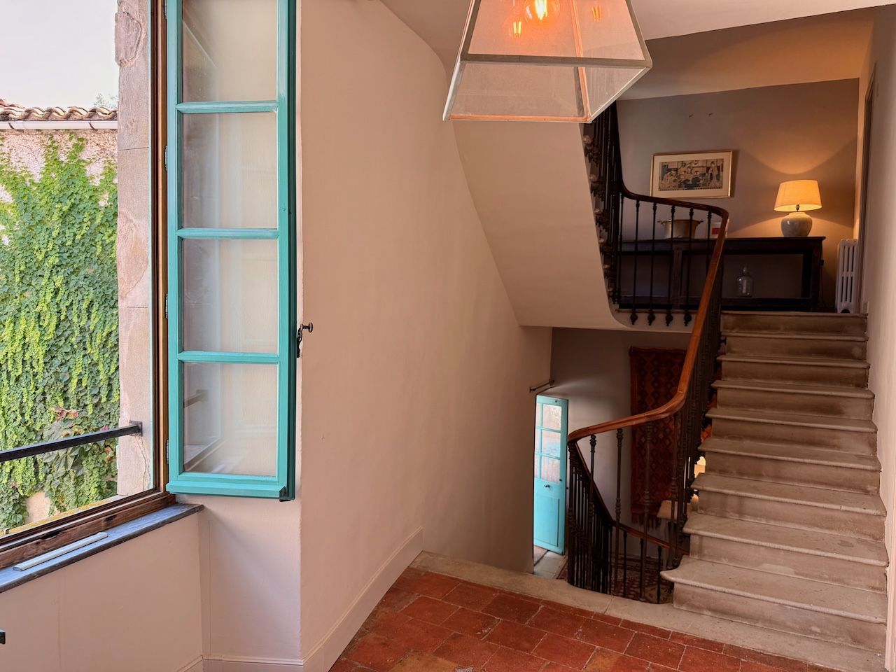 Maison d'exception 
