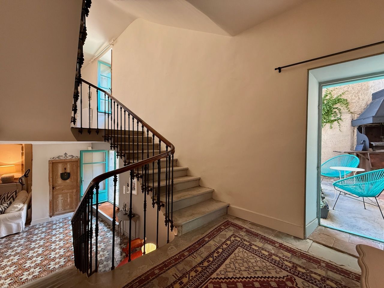 Maison d'exception 