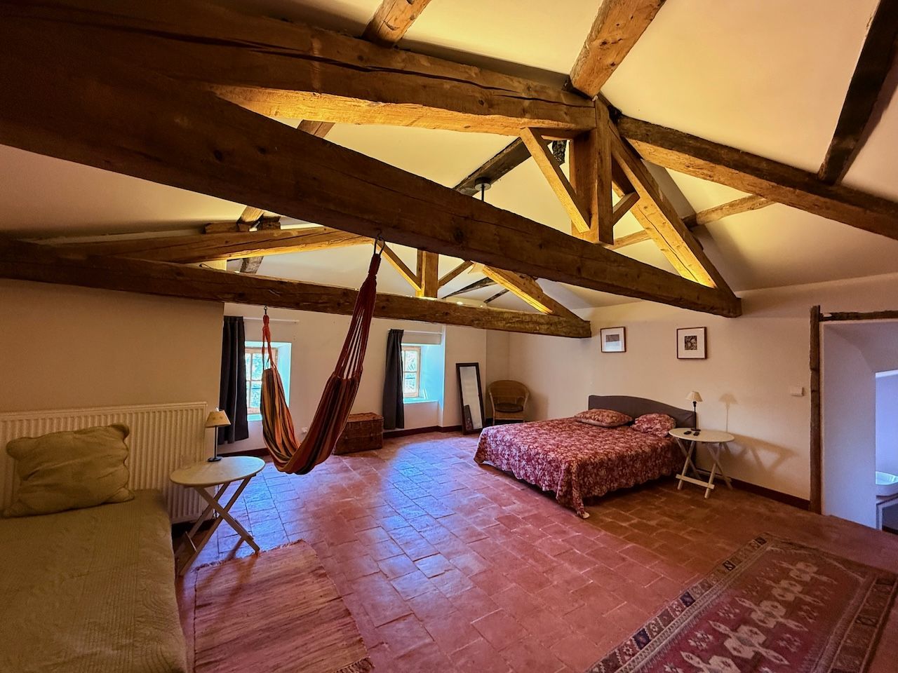 Maison d'exception 