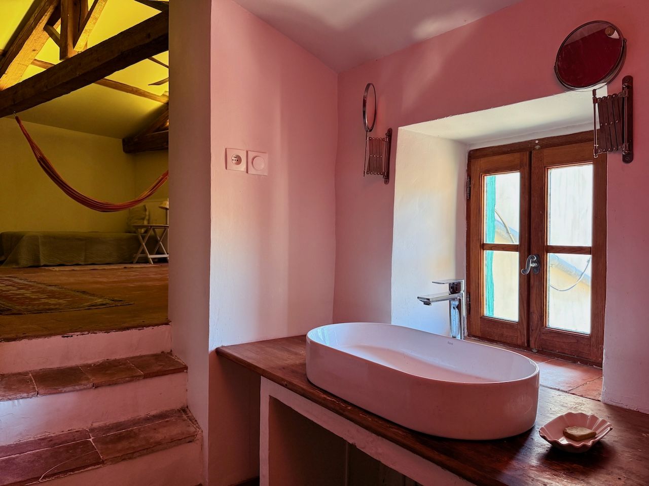 Maison d'exception 
