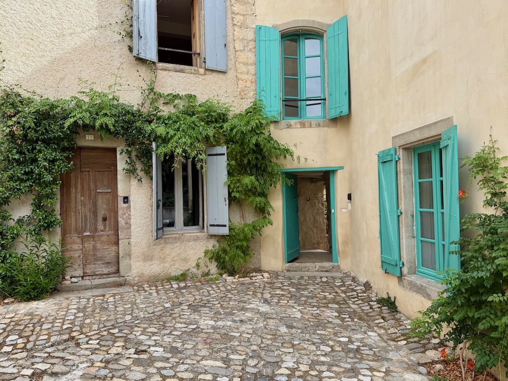 Maison à vendre  - 7 pièce(s) - 250m2 - Caunes-minervois (11160)