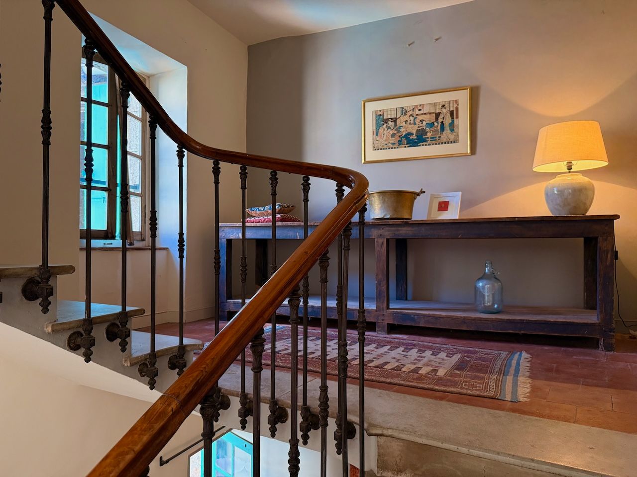 Maison d'exception 