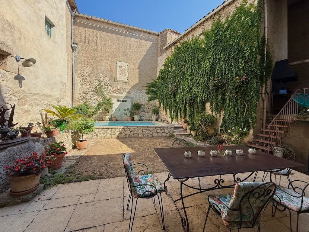 Maison d'exception 