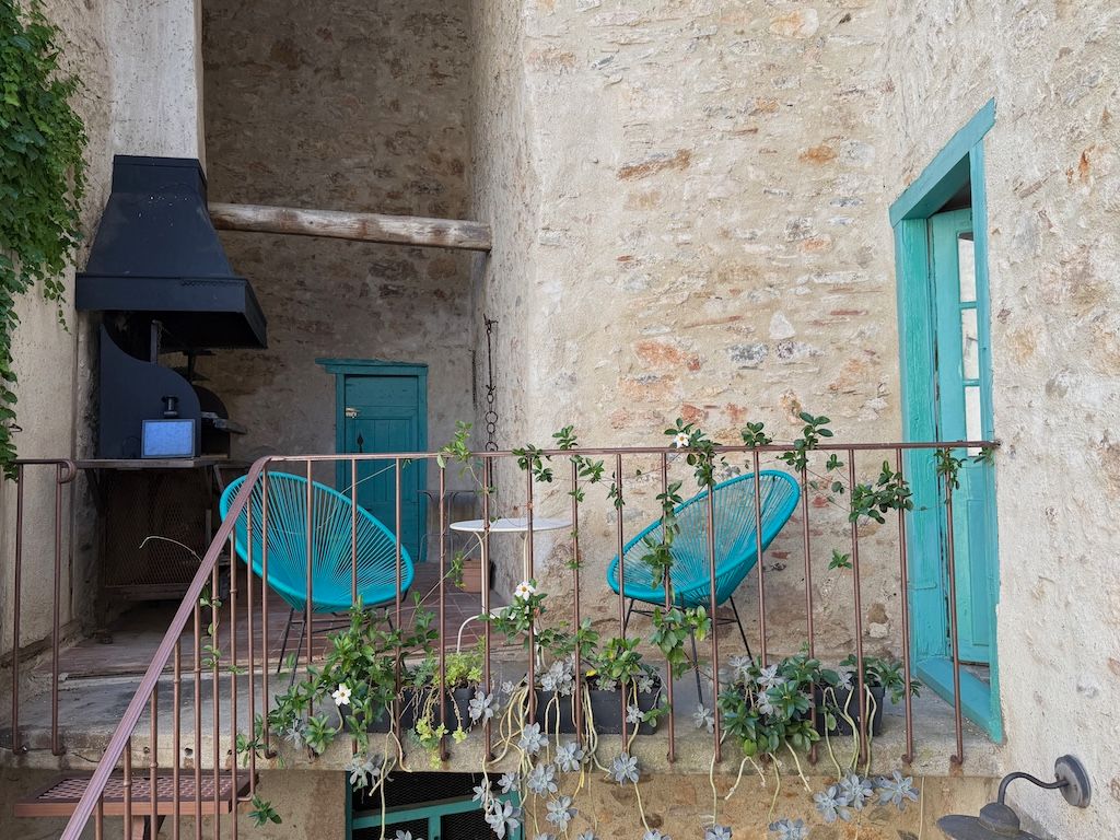 Maison d'exception 