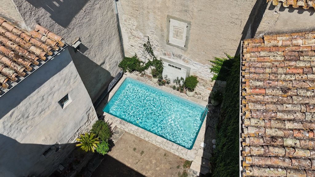Maison d'exception 