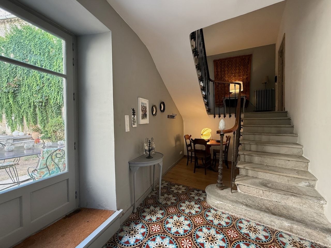 Maison d'exception 