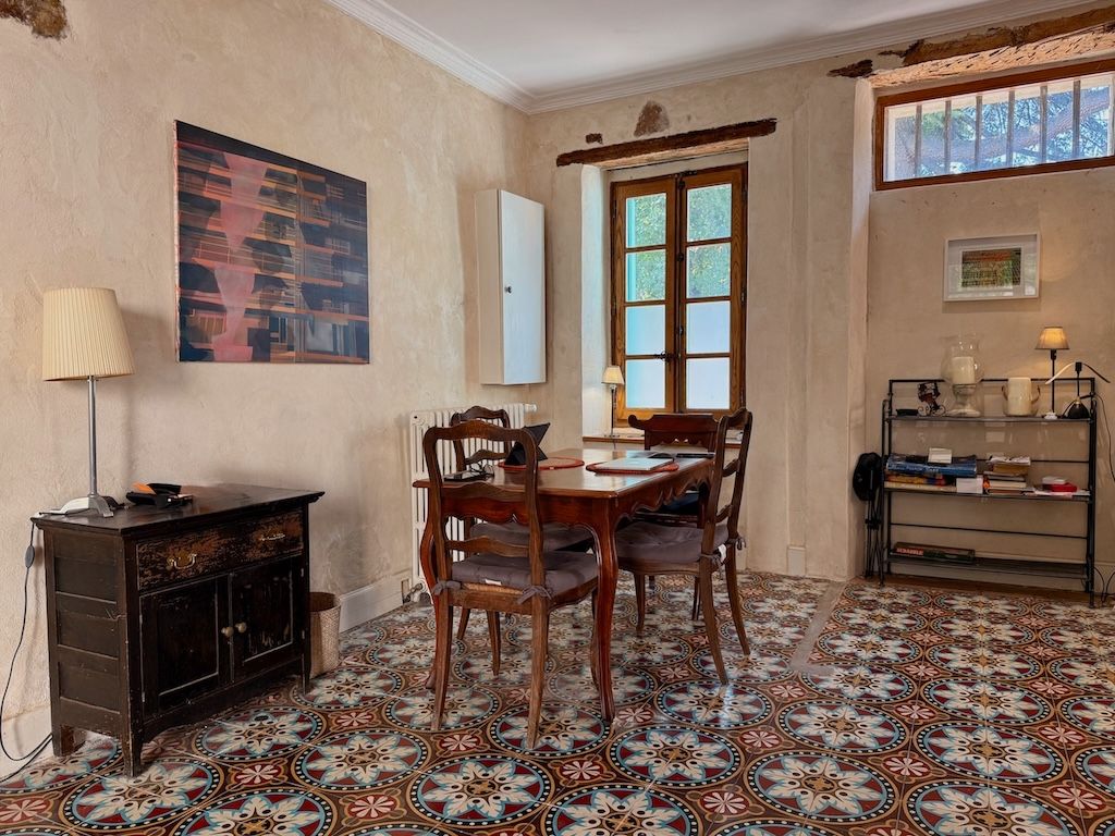 Maison d'exception 