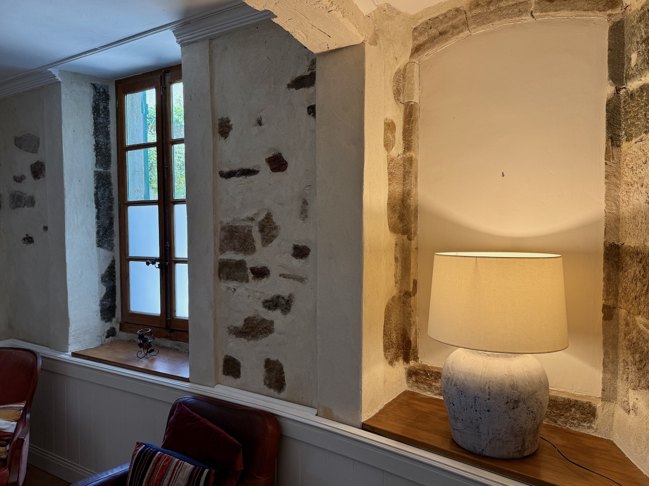 Maison d'exception 