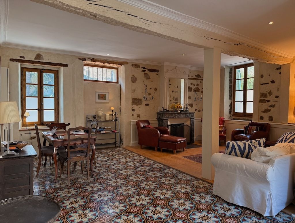 Maison d'exception 