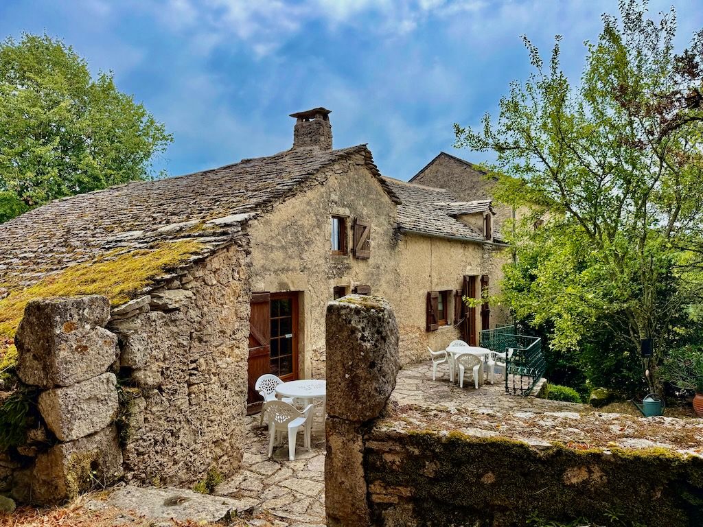 La magnificence de la Pierre !