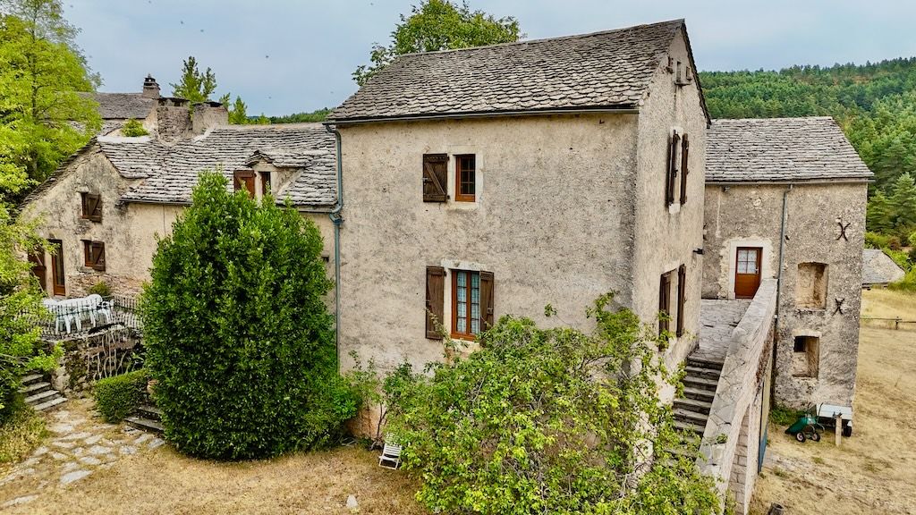 La magnificence de la Pierre !