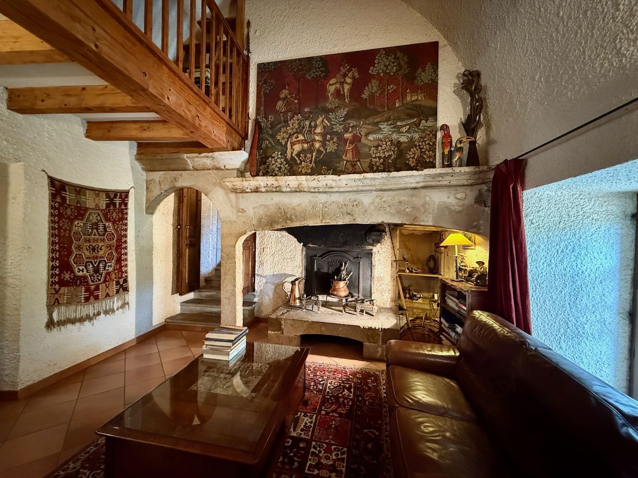 Maison à vendre  - 10 pièce(s) - 200m2 - Le Roziers (48150)