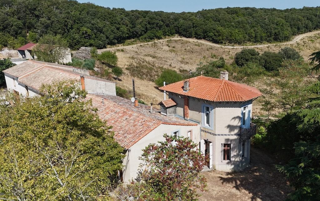 Domaine d'exception 