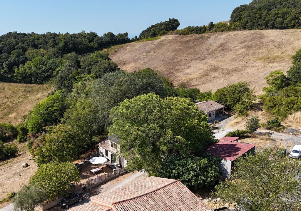 Domaine à vendre  - 17 pièce(s) - 500m2 - Carcassonne (11290)