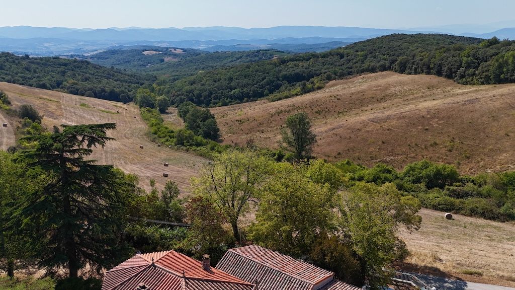 Domaine à vendre  - 17 pièce(s) - 500m2 - Carcassonne (11290)