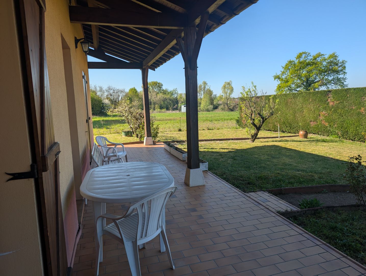 Maison à vendre  - 4 pièce(s) - 101m2 - Replonges (01750)
