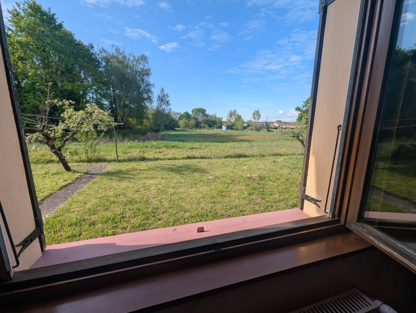 Maison à vendre  - 4 pièce(s) - 101m2 - Replonges (01750)