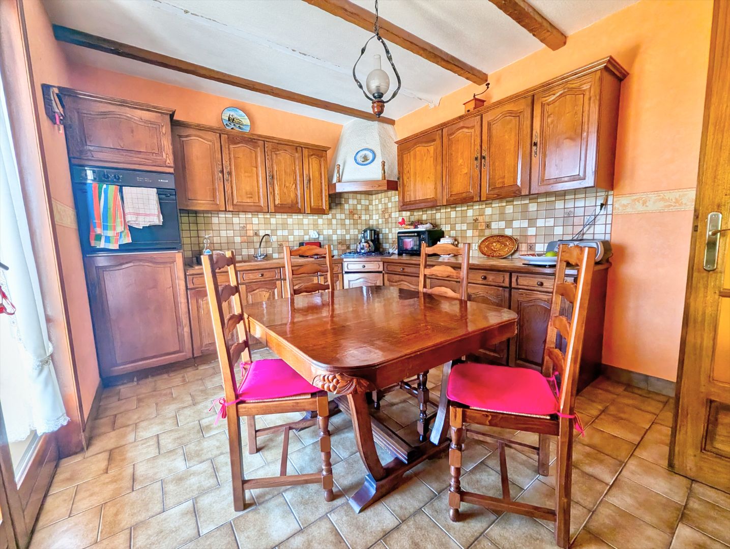 Maison à vendre  - 4 pièce(s) - 101m2 - Replonges (01750)