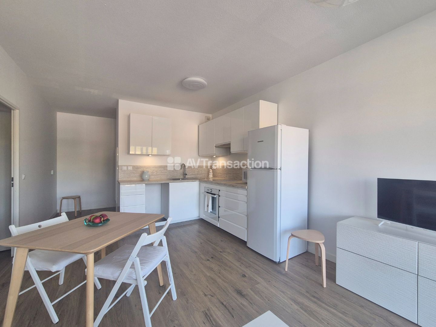 Appartement à vendre  - 3 pièce(s) - 61m2 - Lorgues (83510)