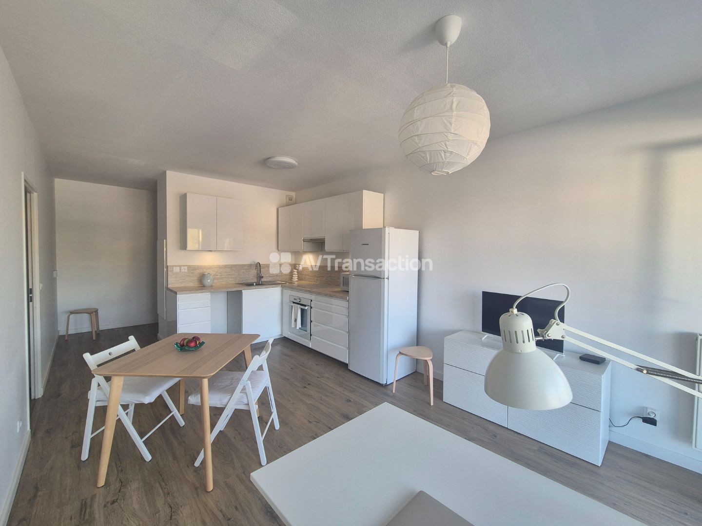 Appartement à vendre  - 3 pièce(s) - 61m2 - Lorgues (83510)