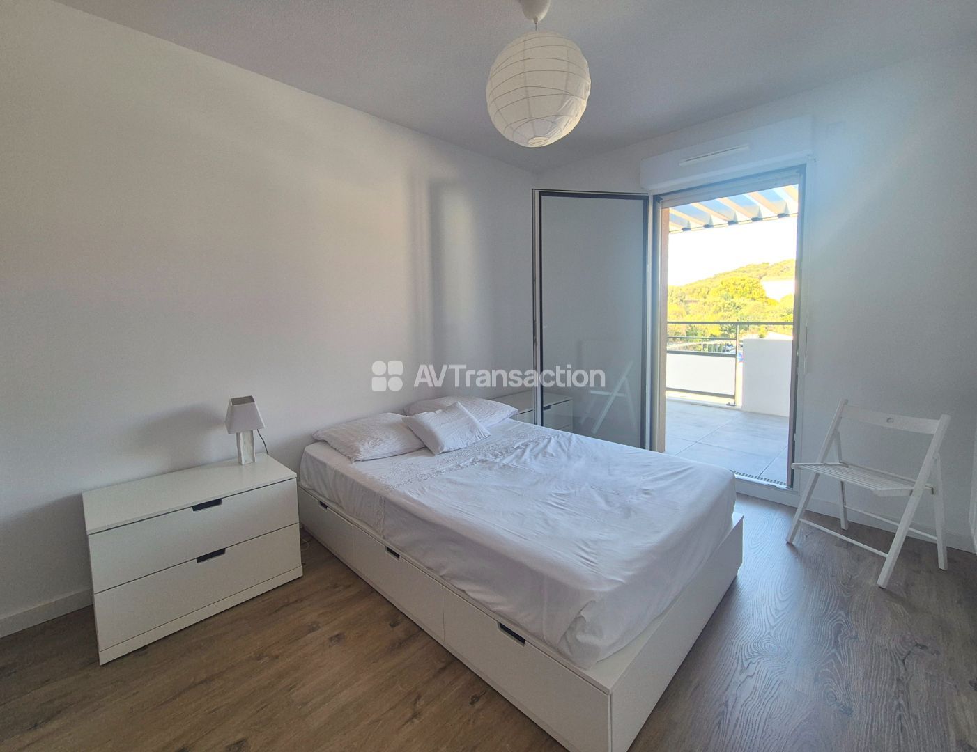 Appartement à vendre  - 3 pièce(s) - 61m2 - Lorgues (83510)