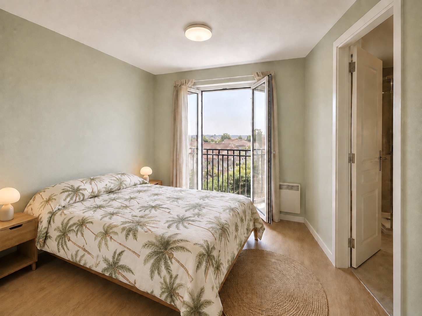 Duplex à vendre  - 136m2 - Saint-genis-pouilly (01630)