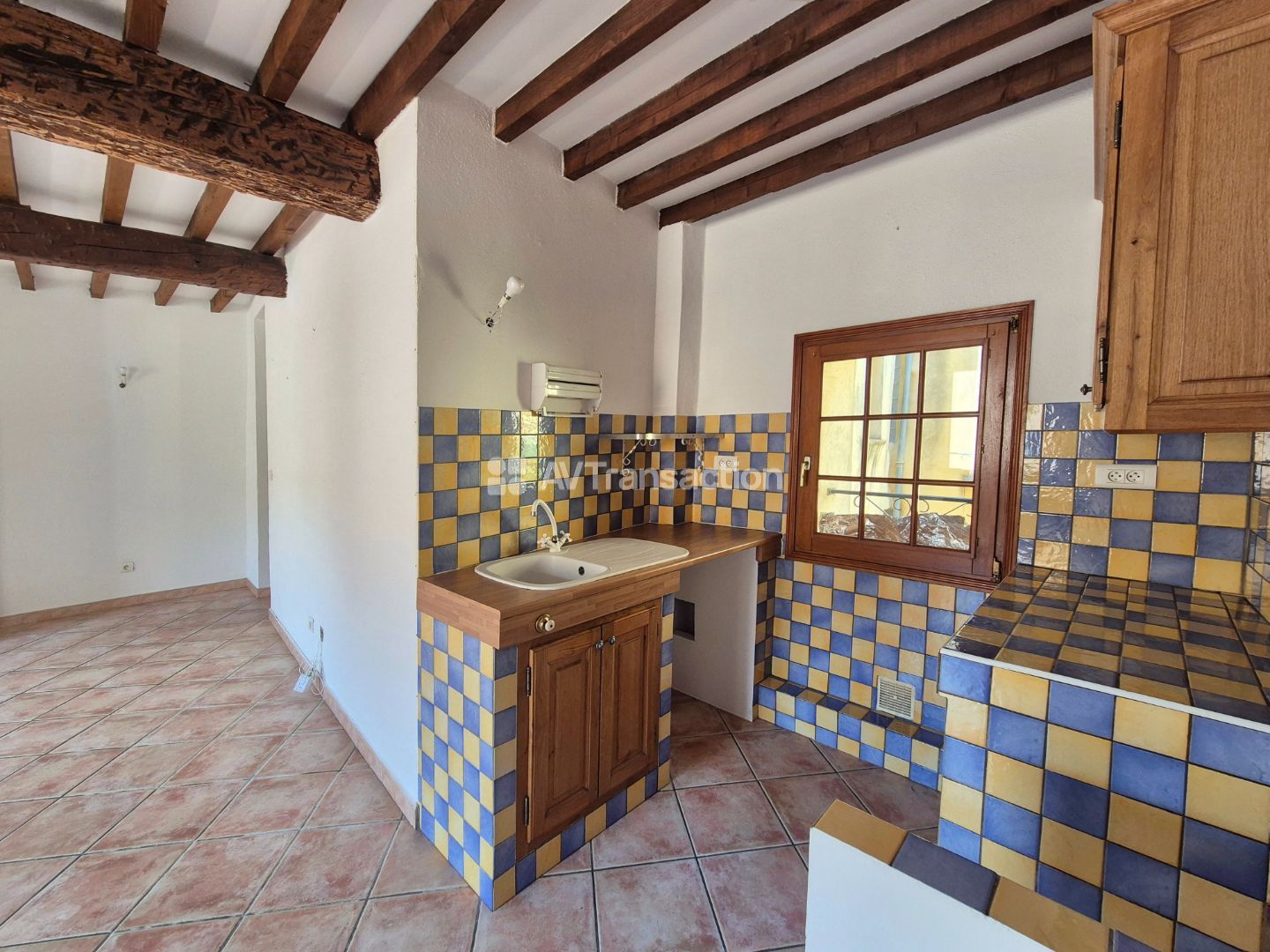 Appartement à vendre  - 4 pièce(s) - 84m2 - Lorgues (83510)