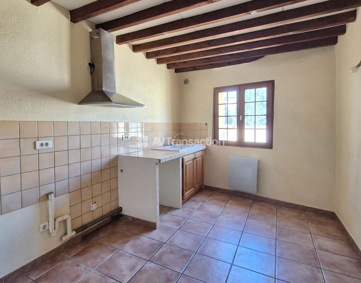 Appartement à vendre  - 3 pièce(s) - 49m2 - Lorgues (83510)