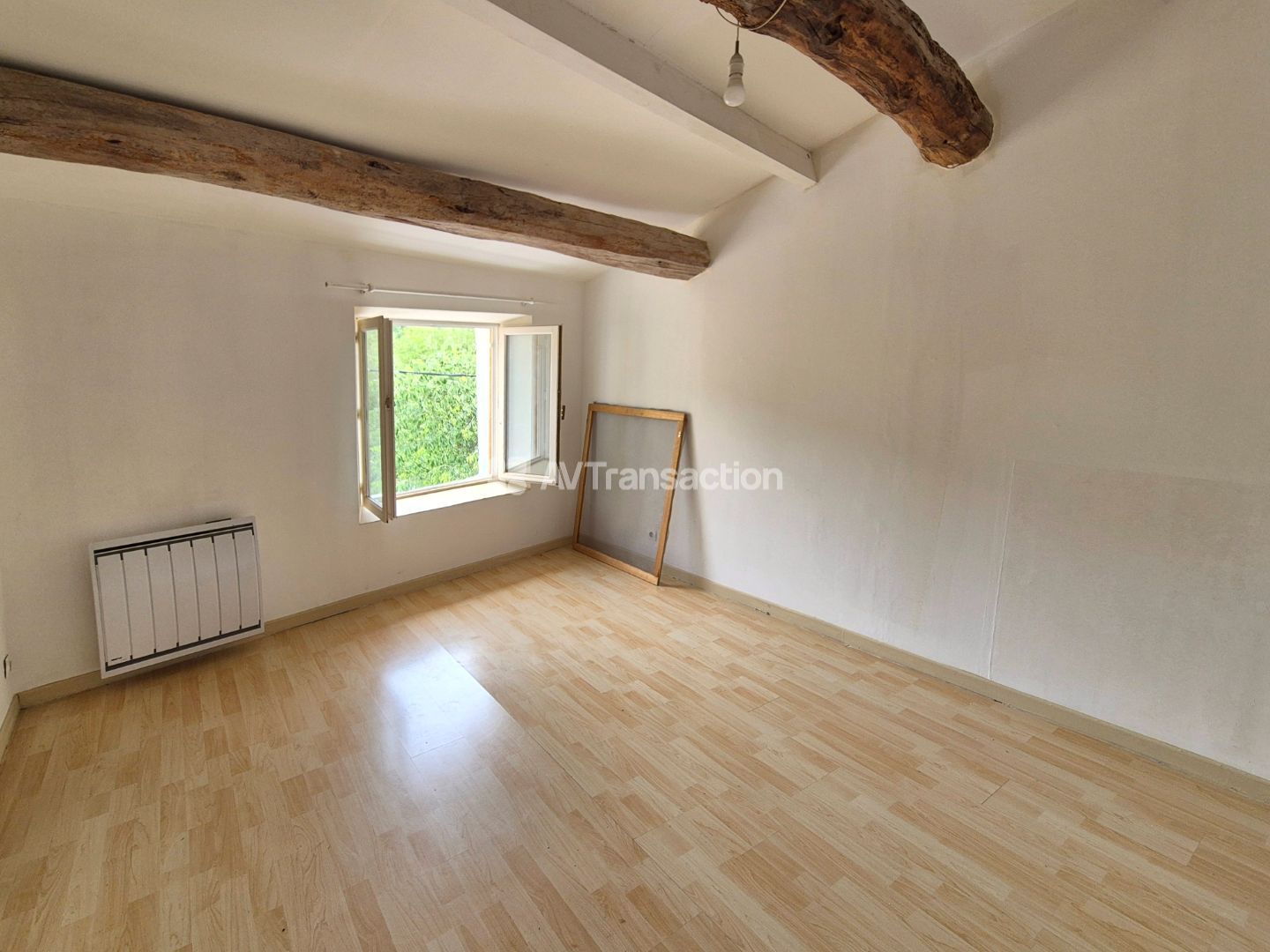 Maison à vendre  - 5 pièce(s) - 114m2 - Lorgues (83510)