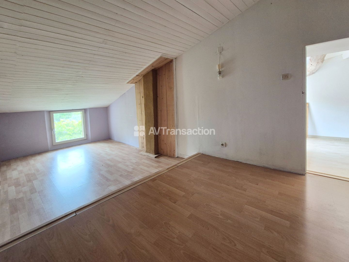 Maison à vendre  - 5 pièce(s) - 114m2 - Lorgues (83510)