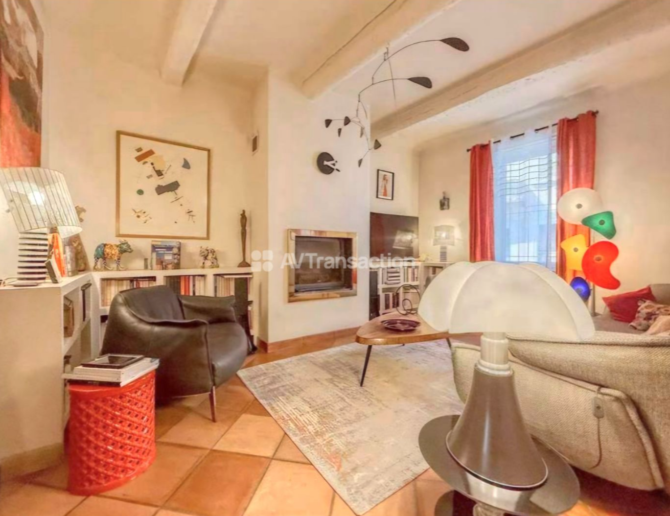 Maison à vendre  - 6 pièce(s) - 131m2 - Draguignan (83300)