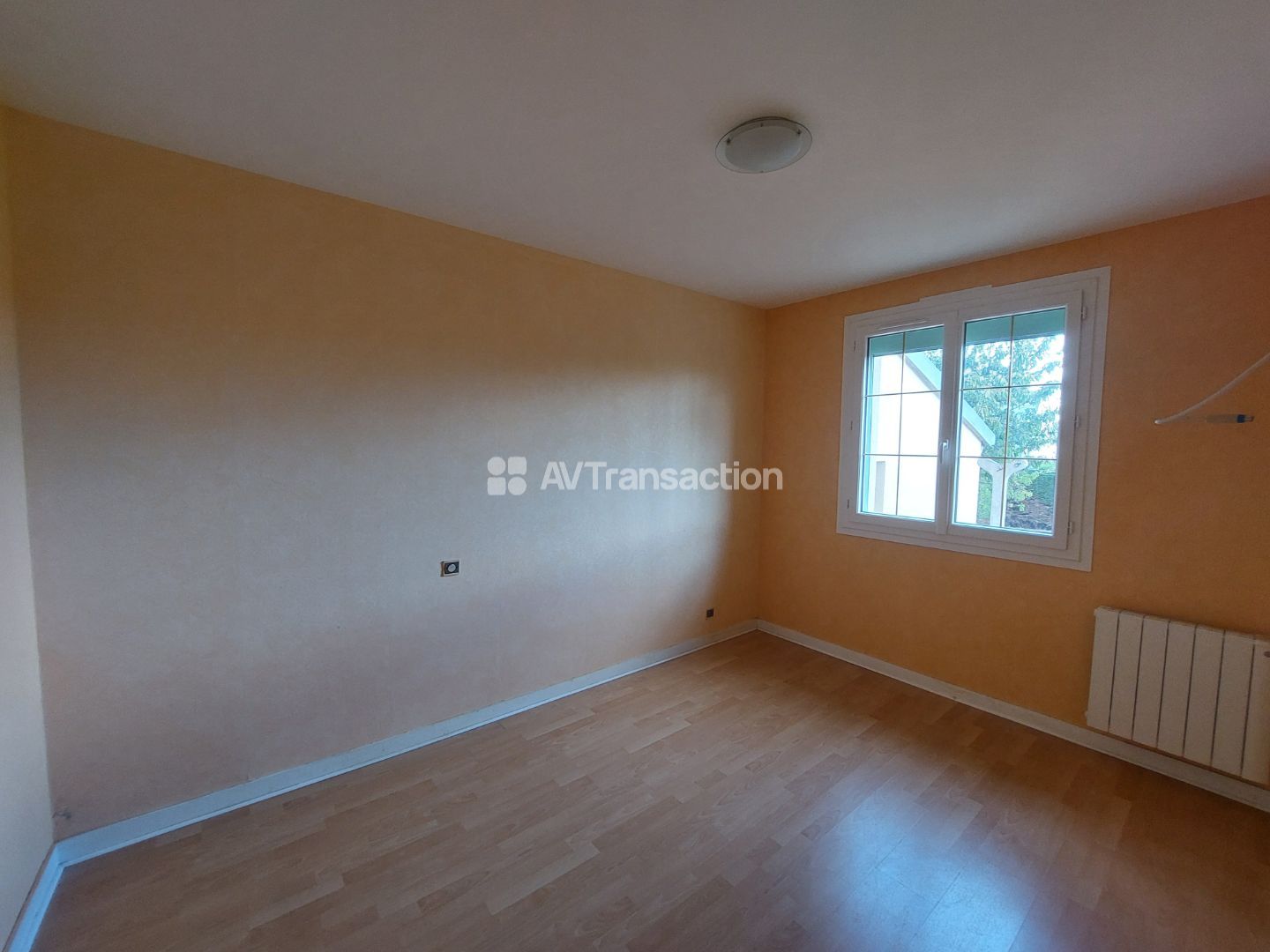 Maison à vendre  - 5 pièce(s) - 93m2 - Vaiges (53480)