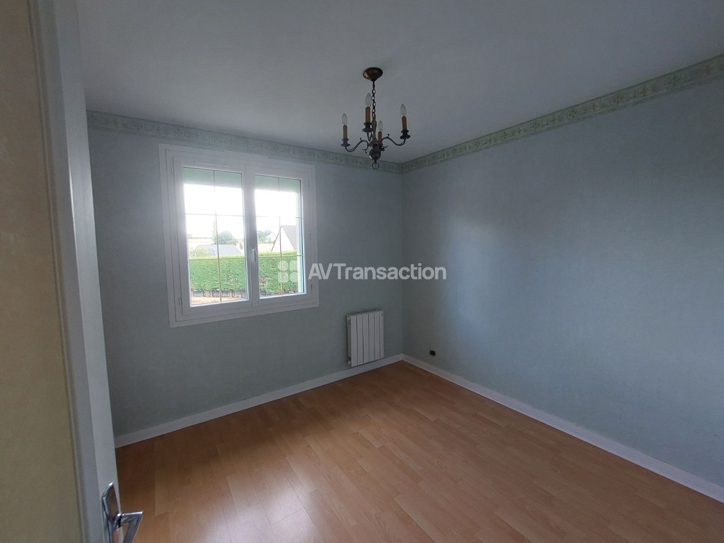 Maison à vendre  - 5 pièce(s) - 93m2 - Vaiges (53480)