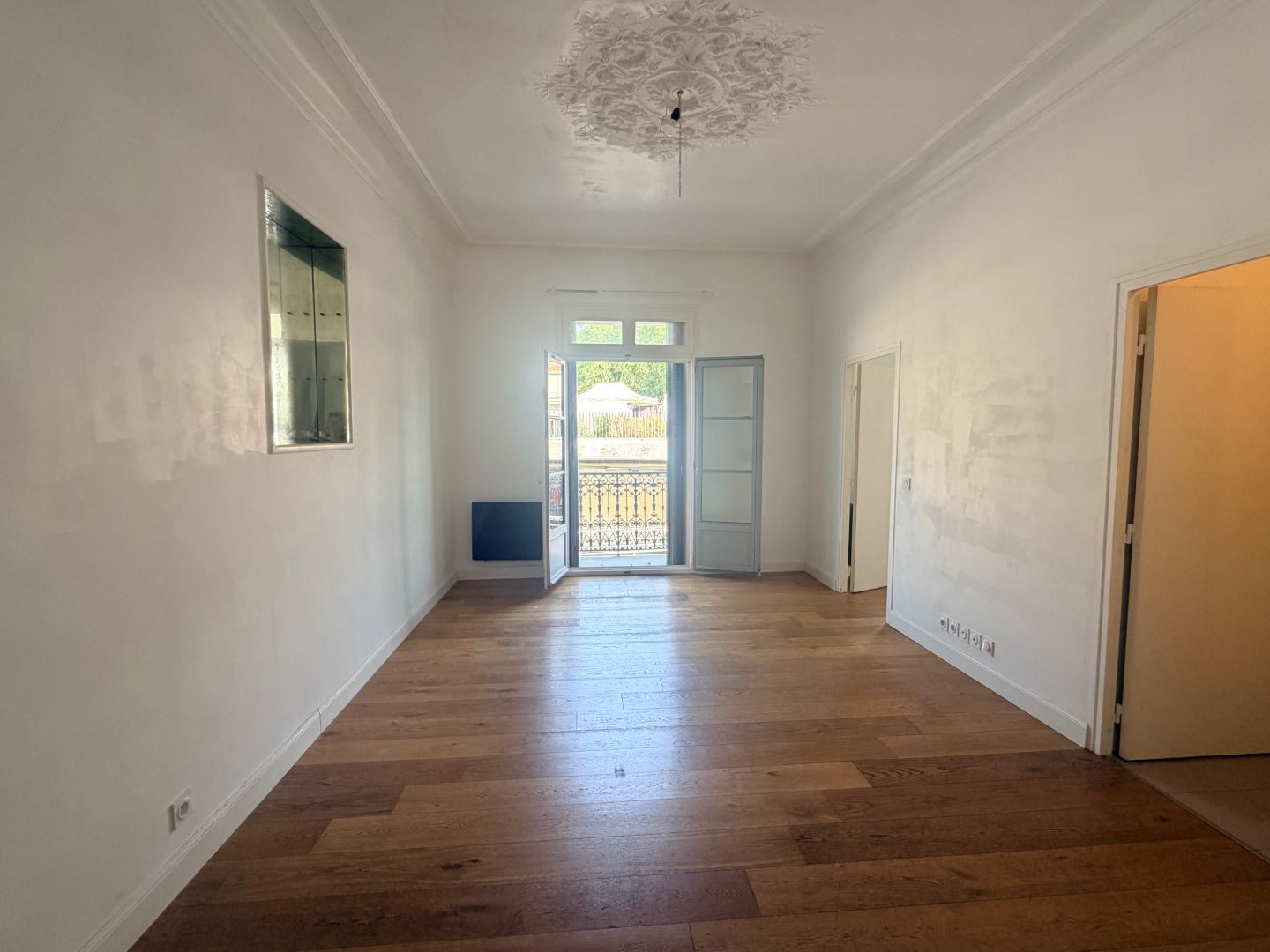 Appartement rénové à vendre  - 2 pièce(s) - 36m2 - Montpellier (34000)