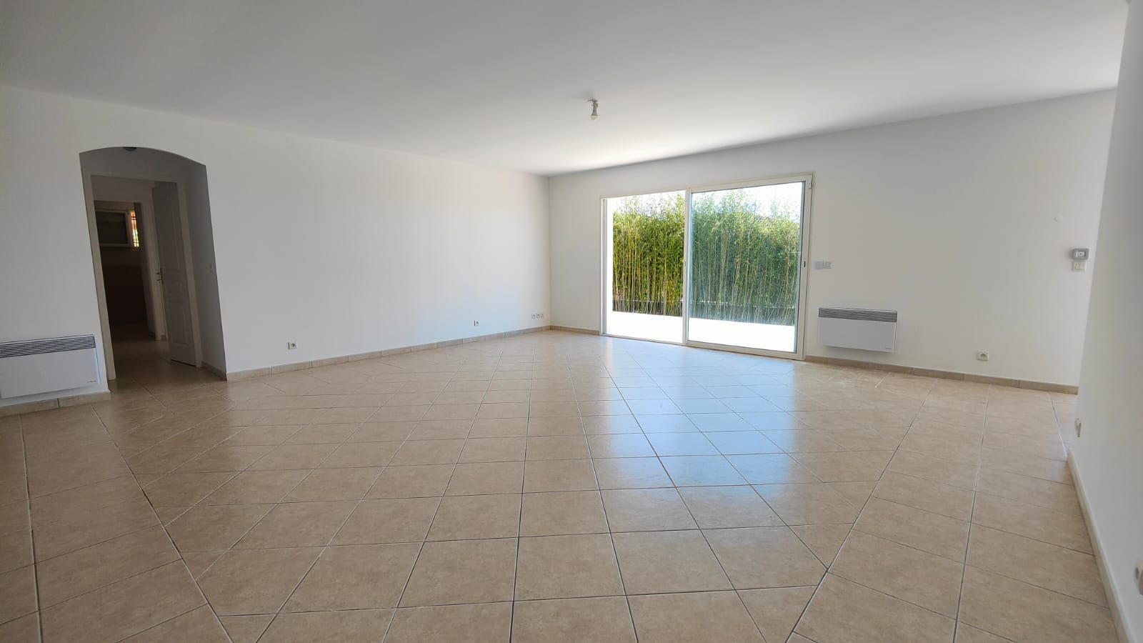 Maison à vendre  - 5 pièce(s) - 130m2 - Montmirat (30260)