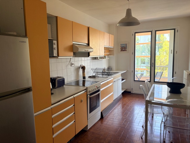 Appartement à vendre  - 5 pièce(s) - 108m2 - Castelnau-le-lez (34170)