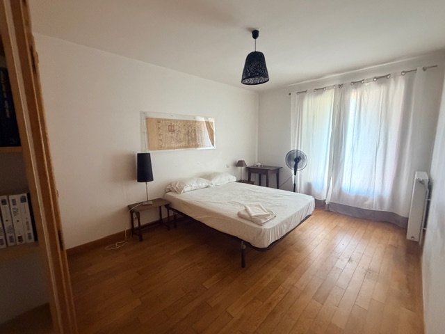 Appartement à vendre  - 5 pièce(s) - 108m2 - Castelnau-le-lez (34170)