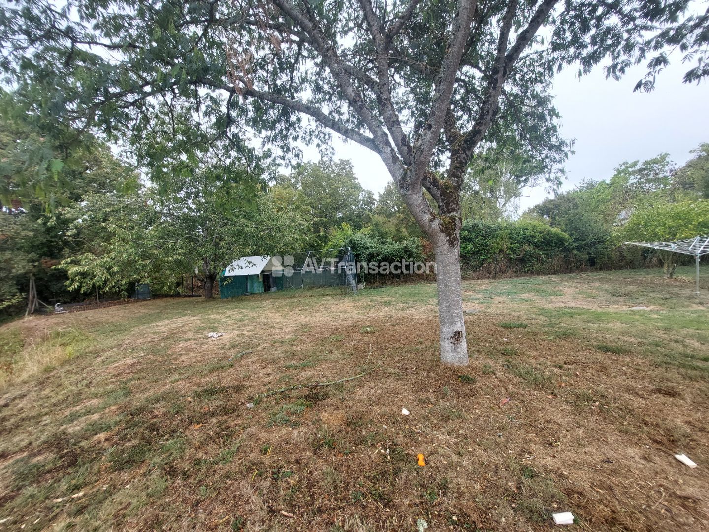 Maison à vendre  - 7 pièce(s) - 107m2 - Vaiges (53480)