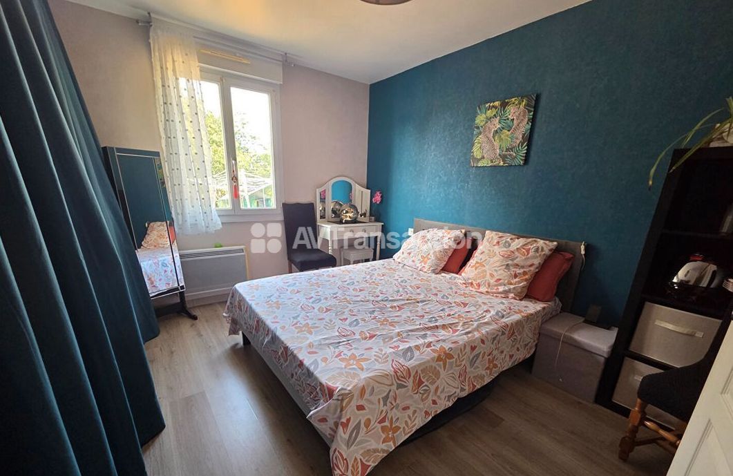 Maison à vendre  - 7 pièce(s) - 118m2 - Vaiges (53480)